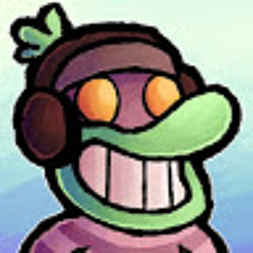 Gamerguydood’s avatar