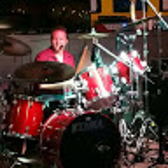 Jean F Peters Drums