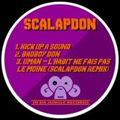 Scalapdon Dnb