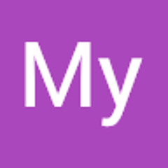 My universe