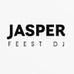 Jasper de feest dj