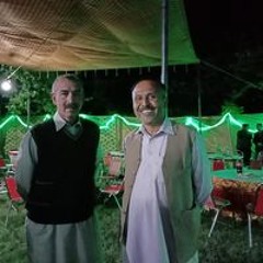 Mohd Amin