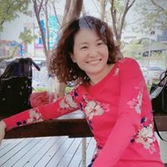 Jo Jo Yang