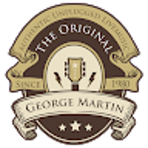 George Martin’s avatar