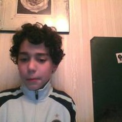 Max Arkenbout