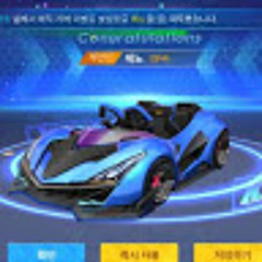브롤스타즈 성준TV100명폭표!