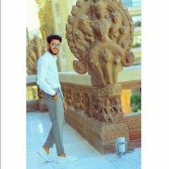 A Laa Elhamzawy
