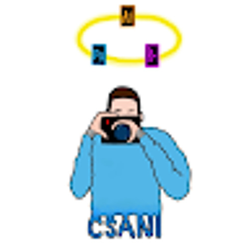CSM Channel’s avatar