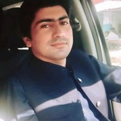 Tariq Zada