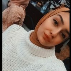 Roaa Mahmoud