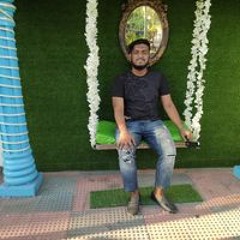 Rozin Rahman