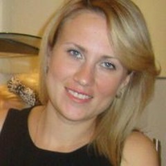 Анна Расторгуева