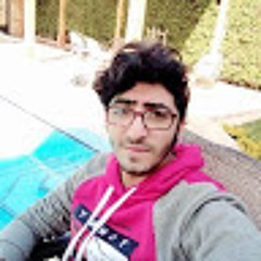 Ibrahim Ahmad