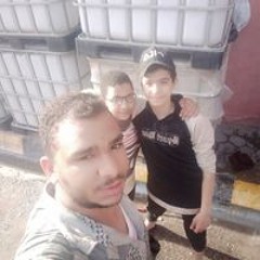 رضا اسماعيل