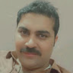 Waqas Baqar Doggar