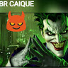 BR_ CAIQUE