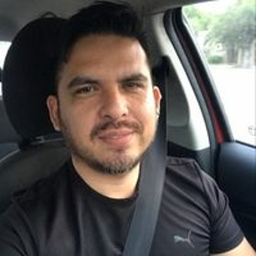Eduardo HVega’s avatar