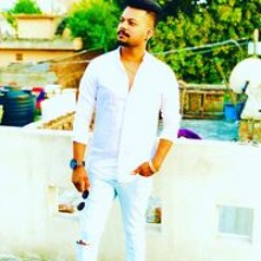 Shonki Munda Abhi