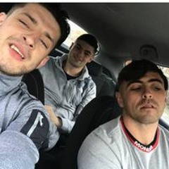 Jordan Jay