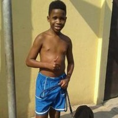 Naldo quissua jair