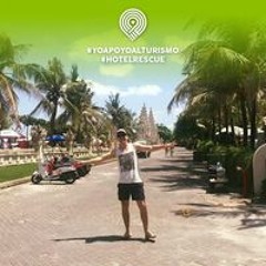 Felipe Arturo Echaiz