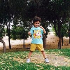 Saif Shalaby
