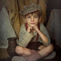 الرجل الاخير