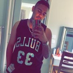 Tyson Lee