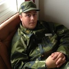 Fredrik Ziebell