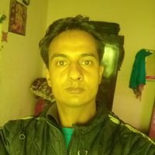 Kanti Joshi’s avatar