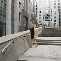 Nataliia Petrenko