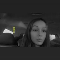 Kailynn Hargett