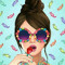 ailen candy