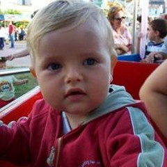 Lukas Dekker Otero