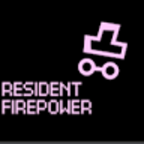 Resident Firepower’s avatar