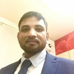 Shahab Uddin Ahmed