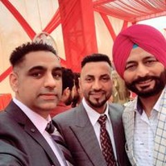 Gulshandeep Singh Pannu