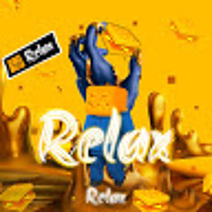 ツRelax
