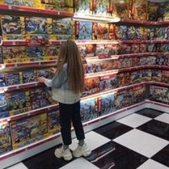 Лиза Колейниченко