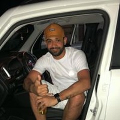 Lucas Rosa