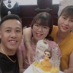 Mạnh Thái