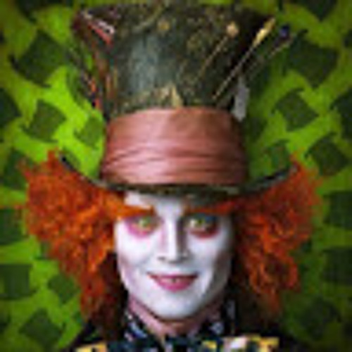 MADHATTER🎩’s avatar