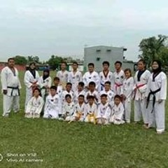 ganda nst