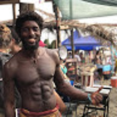 Jordan The Frugivore