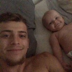Preston Reha