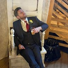Jared Benson