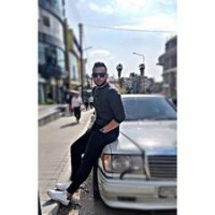 Omar Abou Kheir