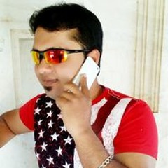Shabaz khan