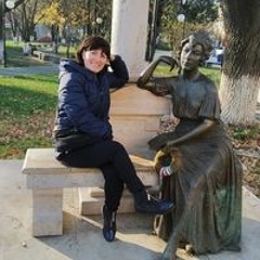Ольга Величко