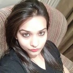 Deepika Gakhar